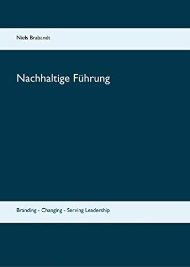 Nachhaltige Führung