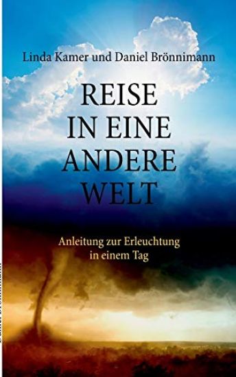 Reise in eine andere Welt