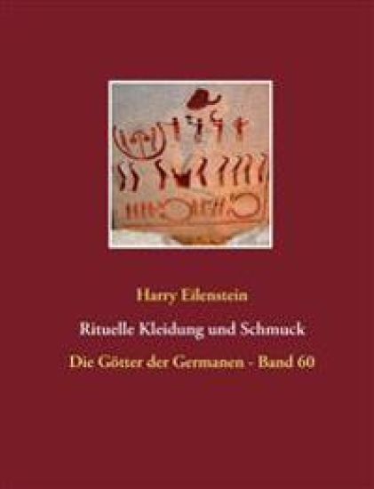 Rituelle Kleidung und Schmuck