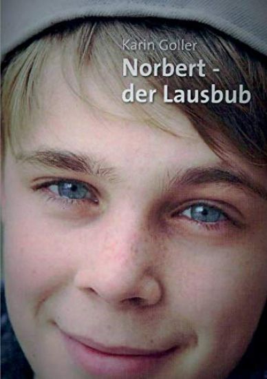 Norbert - der Lausbub