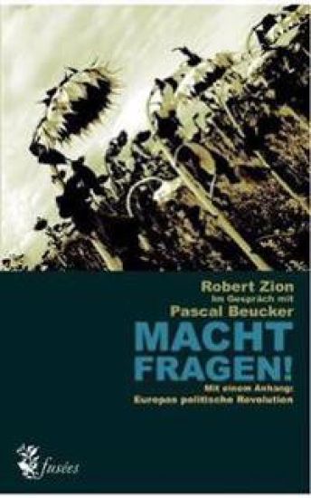 Macht Fragen!