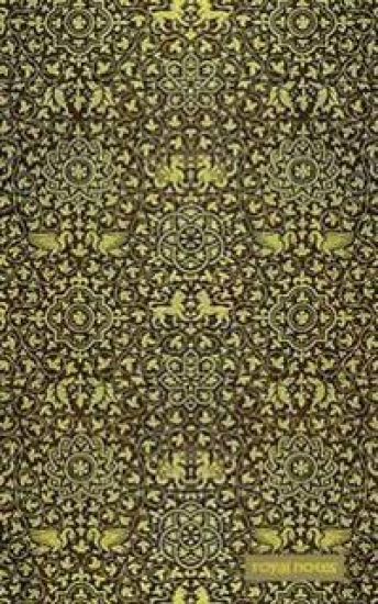 Royal Notes (Notizbuch)