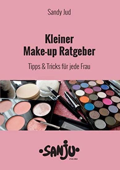 Kleiner Make-up Ratgeber