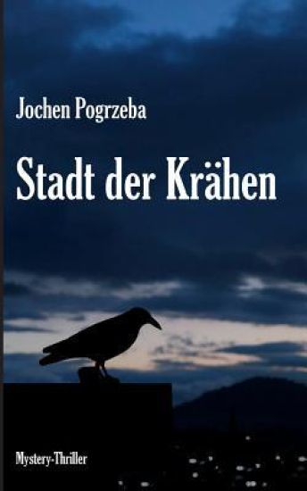 Stadt der Krähen