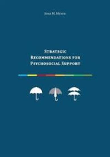 Strategic Recommendations for Psychosocial Support