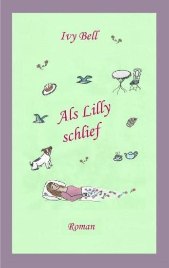 Als Lilly schlief