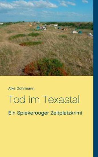 Tod im Texastal
