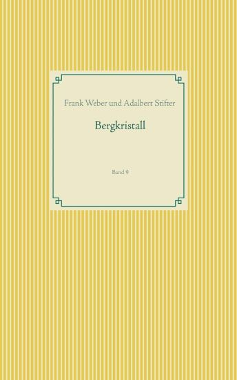 Bergkristall