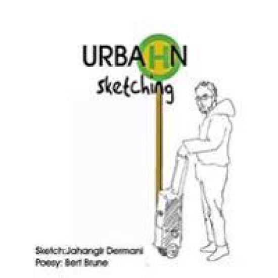 Urba(h)n Sketching