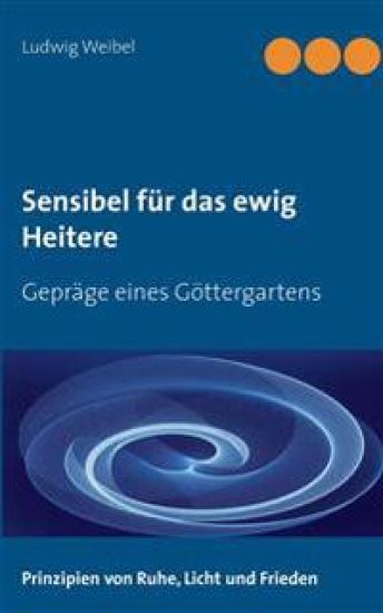 Sensibel für das ewig Heitere