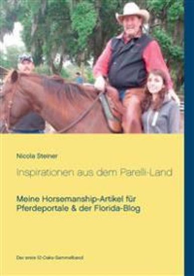 Inspirationen aus dem Parelli-Land
