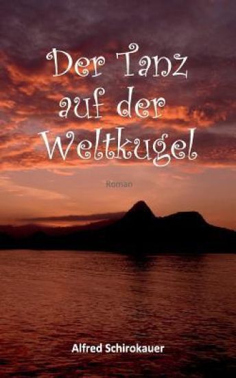 Der Tanz auf der Weltkugel