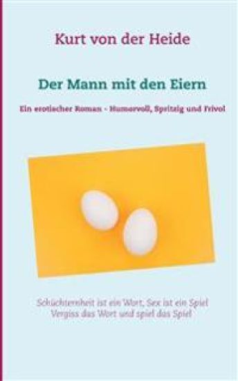 Der Mann mit den Eiern