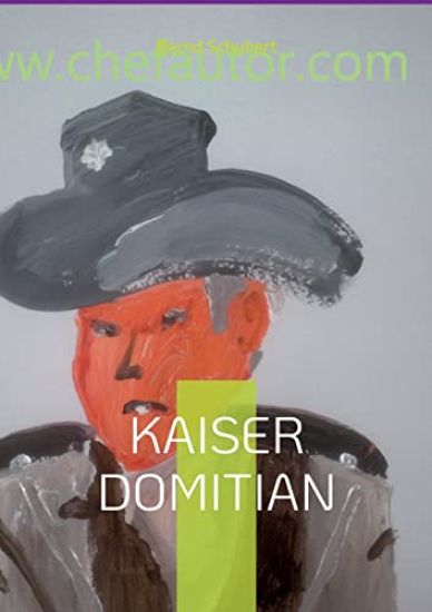 Kaiser Domitian