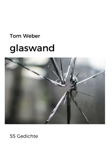Glaswand