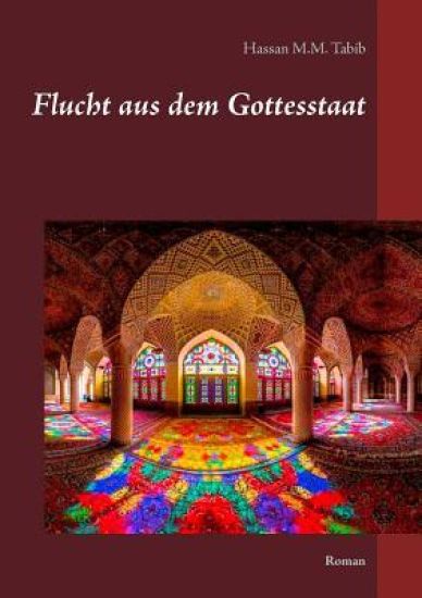 Flucht aus dem Gottesstaat