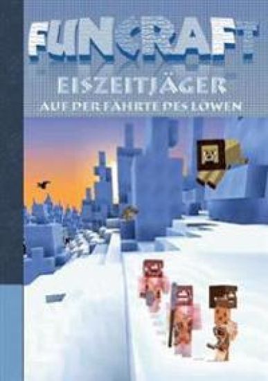 Funcraft - Eiszeitjäger