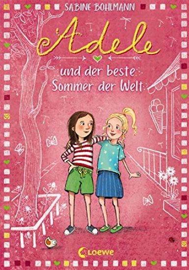 Adele und der beste Sommer der Welt (Band 2)