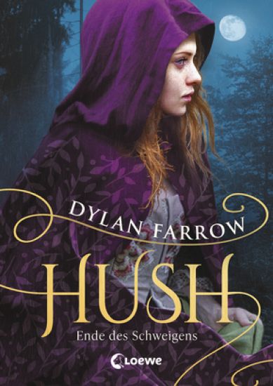 Hush (Band 2) - Ende des Schweigens