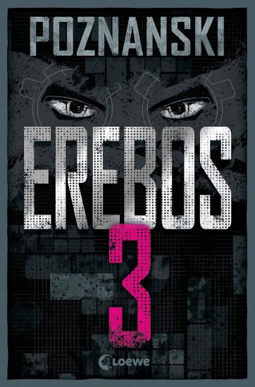 Kansikuva: Erebos 3
