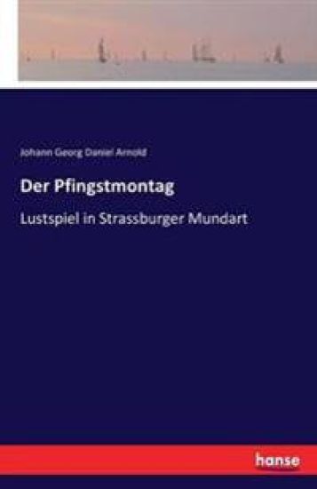 Der Pfingstmontag