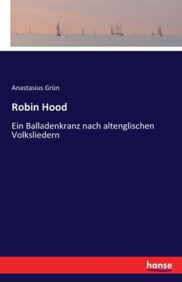 Robin Hood
