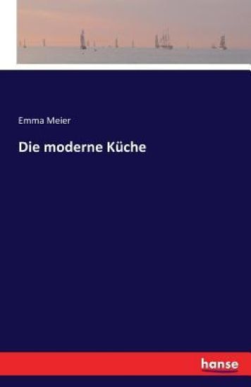 Die moderne Küche