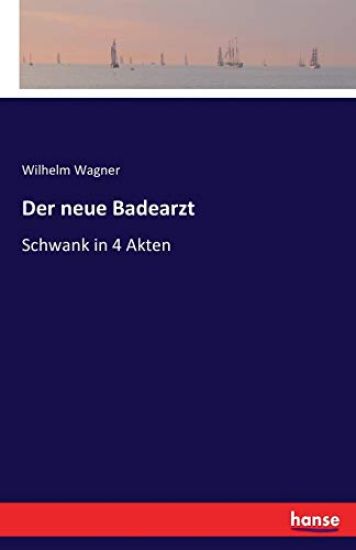 Der neue Badearzt