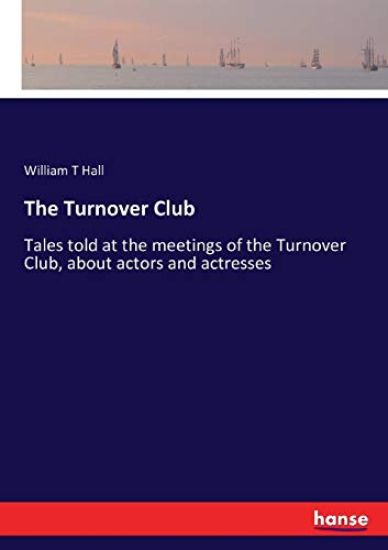 The Turnover Club