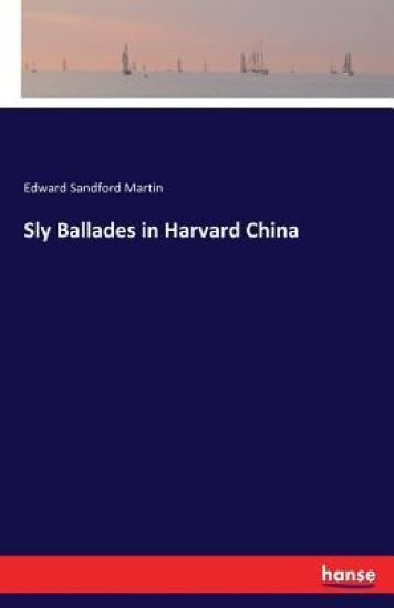 Sly Ballades in Harvard China
