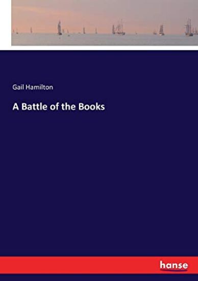 A Battle of the Books