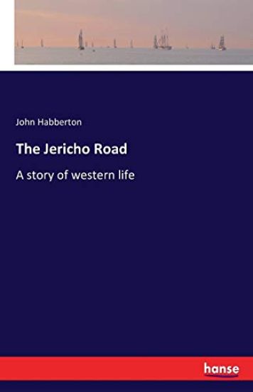 The Jericho Road