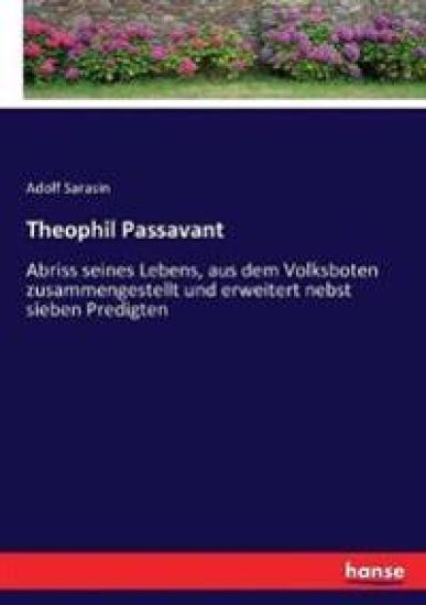 Theophil Passavant