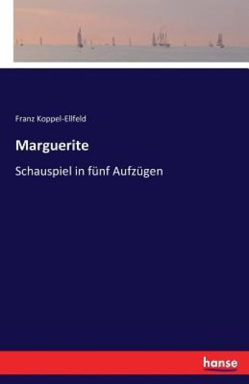 Marguerite