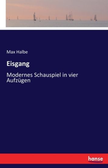 Eisgang