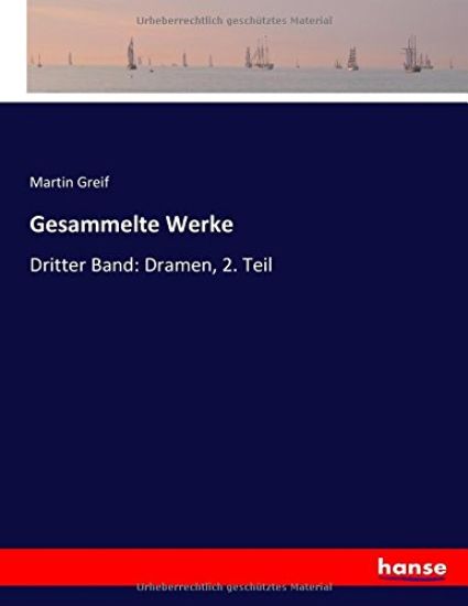 Gesammelte Werke