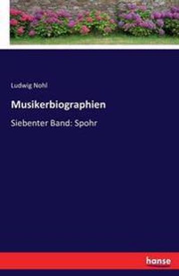 Musikerbiographien