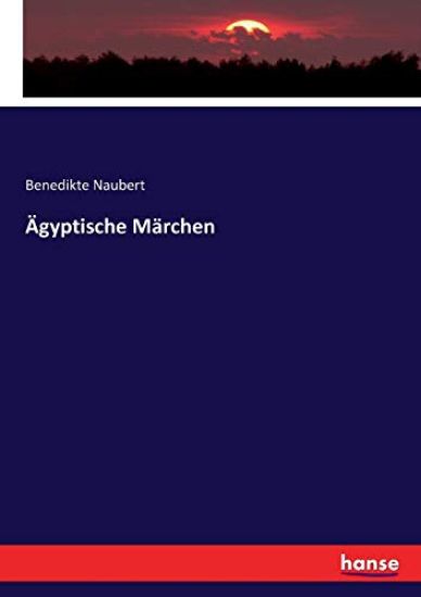 Ägyptische Märchen
