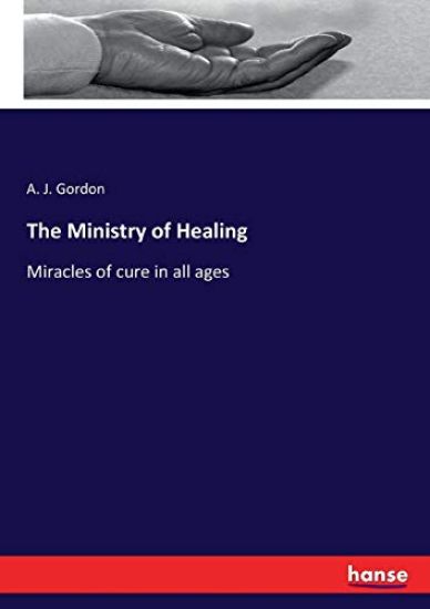 The Ministry of Healing