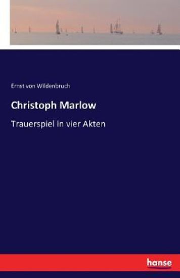 Christoph Marlow