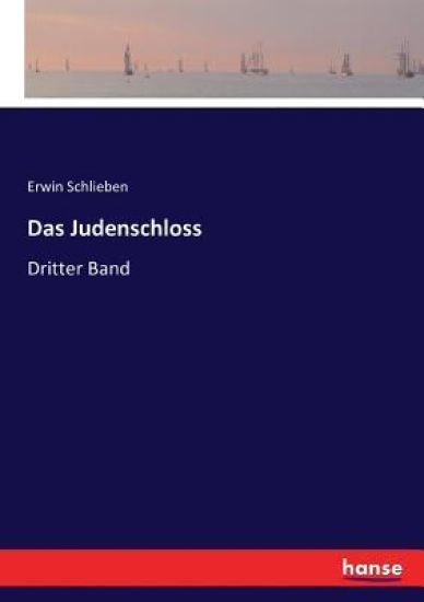 Das Judenschloss