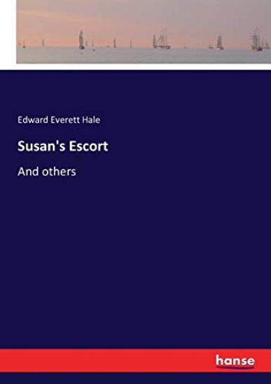 Susan's Escort