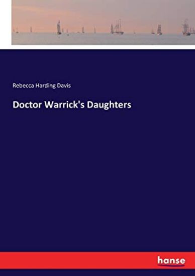 Doctor Warrick's Daughters