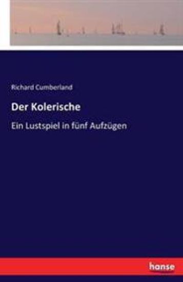Der Kolerische
