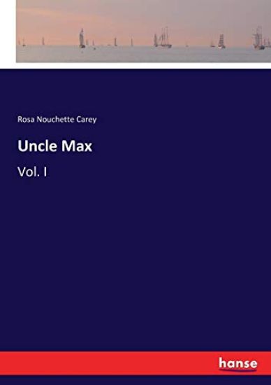Uncle Max