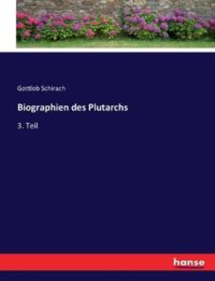 Biographien des Plutarchs