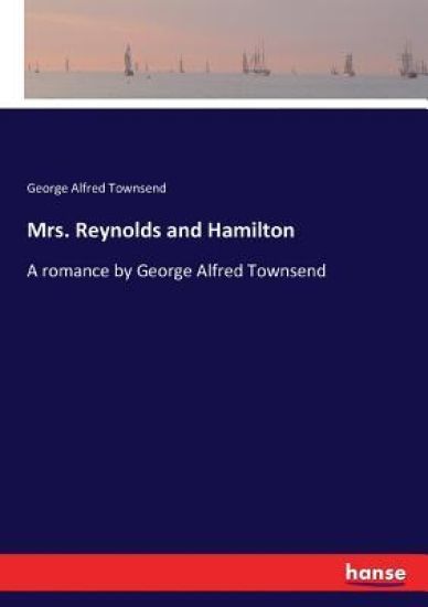 Mrs. Reynolds and Hamilton