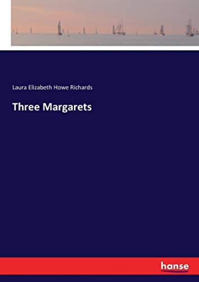 Three Margarets