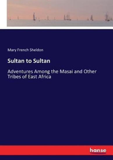 Sultan to Sultan