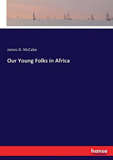 Our Young Folks in Africa